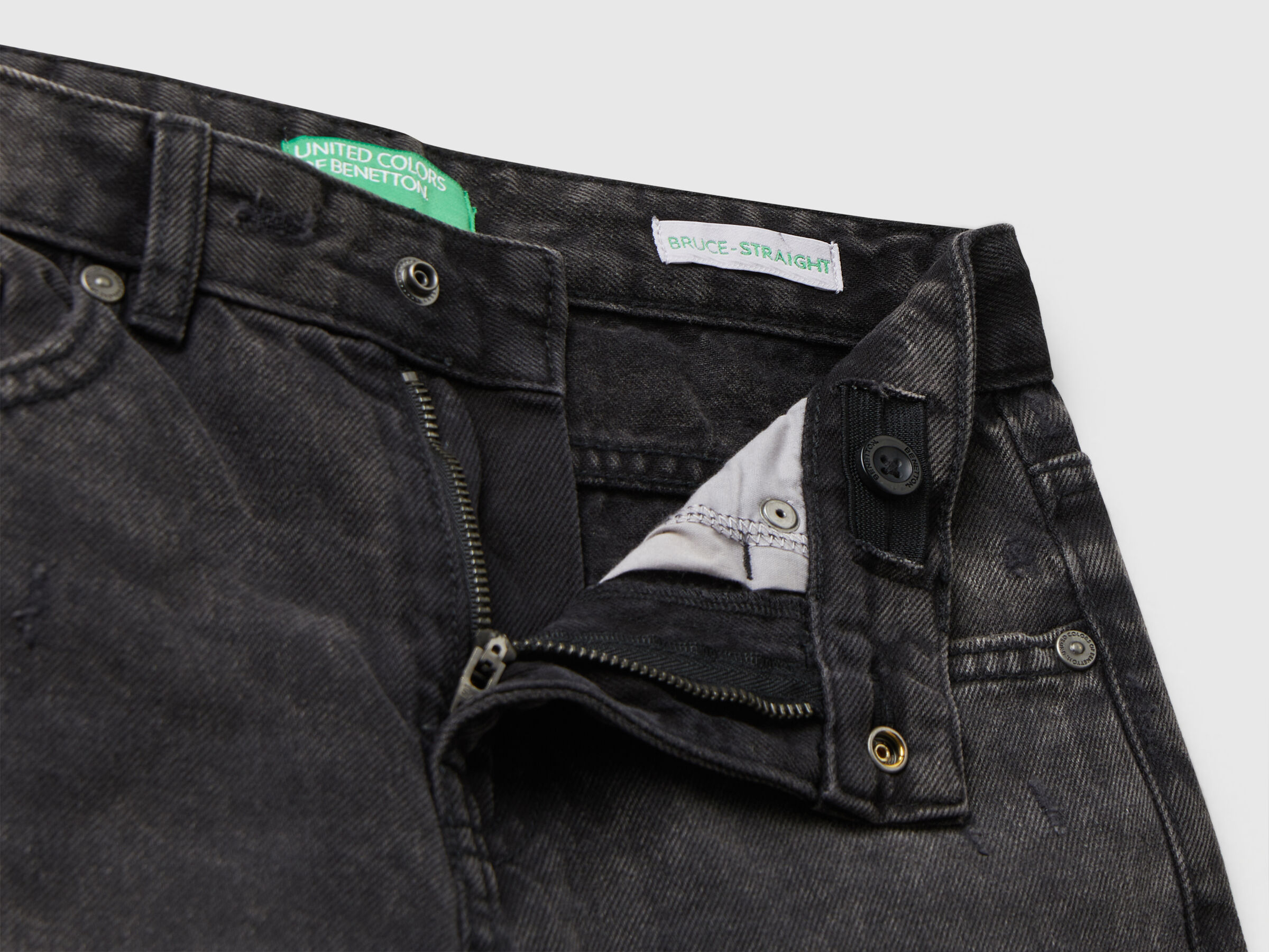 TROUSERS Junior Boy image number 3